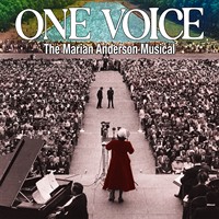 One Voice - The Marian Anderson Musical