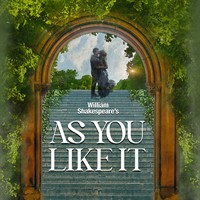 William Shakespeare's As You Like It