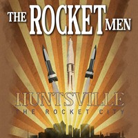 The Rocket Men