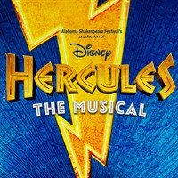 Alabama Shakespeare Festival's Production of Disney's Hercules The Musical