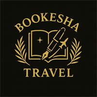 Bookesha Travel