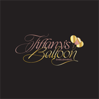 Tiffany's Balloon Embellishments