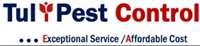 TuliPest Control Services