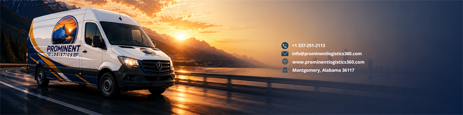 TG Prominent Logistics LLC