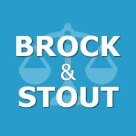 Brock & Stout Attorneys at Law