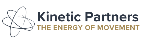 Kinetic Partners Logo