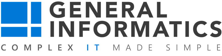General Informatics
