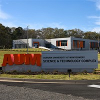 AUM ranks among South’s top public universities in 2027 U.S. News rankings