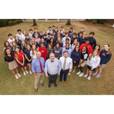 Montgomery Academy Speech & Debate Chapter Earns National Recognition ...