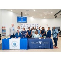 Stillman College and Faulkner University Launch New Nursing Degree Pathway