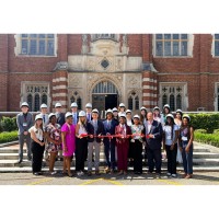 Huntingdon Educates High School Students in Economic and Community Development