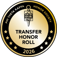   Faulkner University Named to Phi Theta Kappa 2026 Transfer Honor Roll