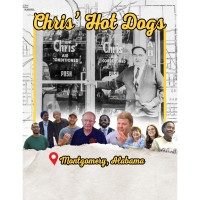 Montgomery native Carolyn Crowder is screening her 30 minute documentary Chris' Hot Dogs
