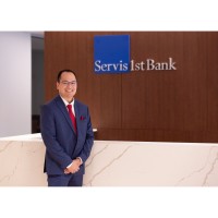 ServisFirst Bank Montgomery Announces New Vice President