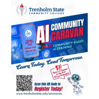 Trenholm State and Alabama Community College System Partner to Bring AI Literacy Training to Montgomery