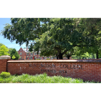 Huntingdon Ranked in U.S. News Top Private Colleges Regional-South