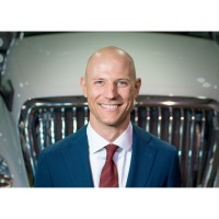 After seven years leading the Alabama Trucking Association, Colson will take the wheel at the nation’s largest trucking trade association