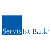 ServisFirst Bank Maintains Leading Market Positions in Dothan and Montgomery