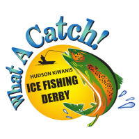 Hudson Kiwanis Ice Fishing Derby