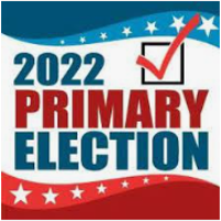 State Primary Election Day