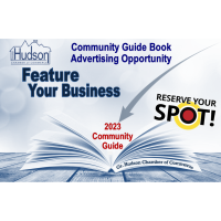 Community Guide & Directory Advertising Deadline