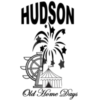 Hudson Old Home Days August 10th through August 13th