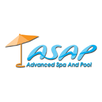 Advanced Spa And Pool Spring into Summer Party