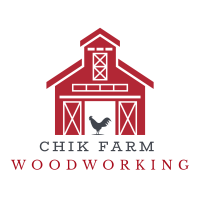 Local Artisan Show with Chik Farm Woodworking
