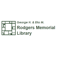 Rodgers Memorial Library 15th Birthday Party
