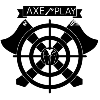 PM Networking with Axe Play