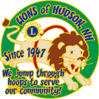 Hudson Lions Blood Drive