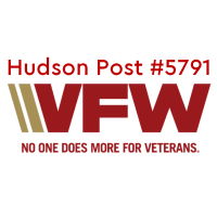 Hudson VFW Post 5791 Eighth Annual Veterans Appreciation Picnic