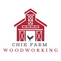 Chik Farm Woodworking Anniversary Event