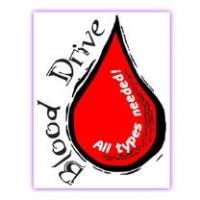 Blood Drive with the Hudson Police Dept. & Red Cross