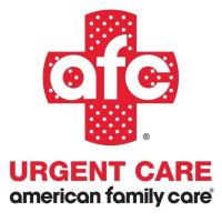 AFC Urgent Care Grand Opening Celebration