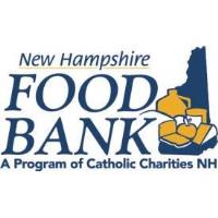 Mobile Food Pantry Distribution