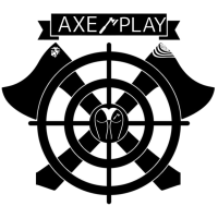 Flannel & Fun PM Networking with Axe Play