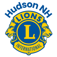 Red Cross Blood Drive hosted by the Hudson Lions Club
