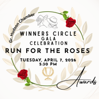 Gr. Hudson Chamber Awards Celebration & Dinner