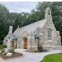 Alvirne Chapel Open House