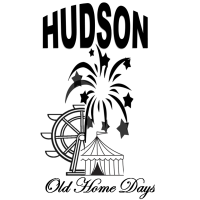 Hudson Old Home Days August 7th through August 10th
