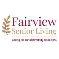 Fairview Senior Living Job Fair