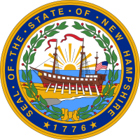 NH State Primary Election
