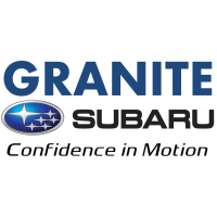 Granite Subaru Touch a Truck Event