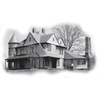 Holiday PM Networking with the Hudson Historical Society at the Hills House