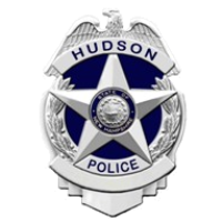 Hudson Police Department