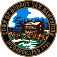 Town of Hudson
