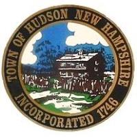 Employment with the Town of Hudson