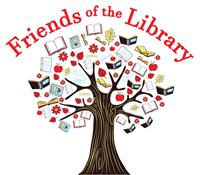 Friends of the Library Meeting