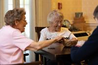 Part-Time Activities Assistant, 4:00pm to 7:30pm, The Inn at Fairview Memory Care
